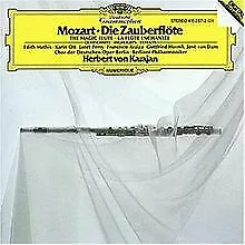 La Flûte Enchantée / Extraits von Wolfgang Amadeus Mozart | CD | Zustand gut