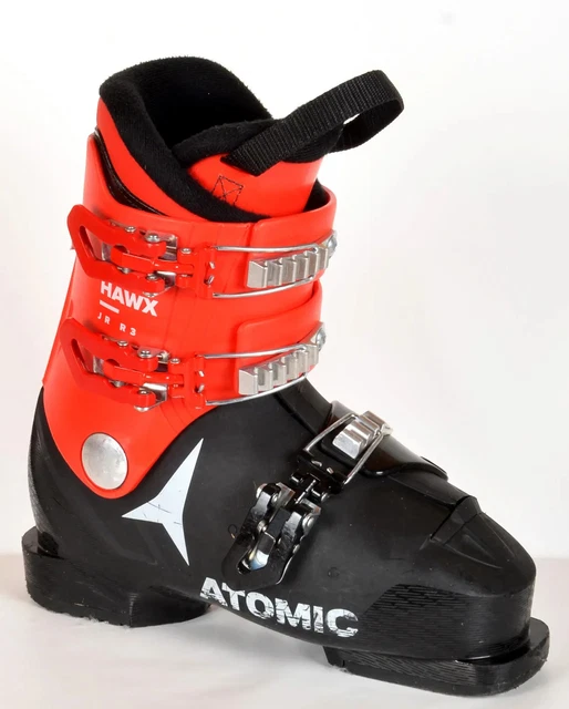 Chaussures de neige unisexes Tecnica