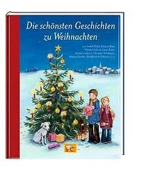 Die schönsten Geschichten zu Weihnachten von Abedi,... | Buch | Zustand sehr gut