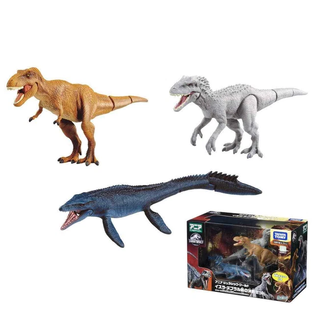 Figurine Takara Tomy ANIA AL-06 Ptéranodon - Dinosaure Volant, Modèle Détaillé, Japon, Neuve Sous Blister