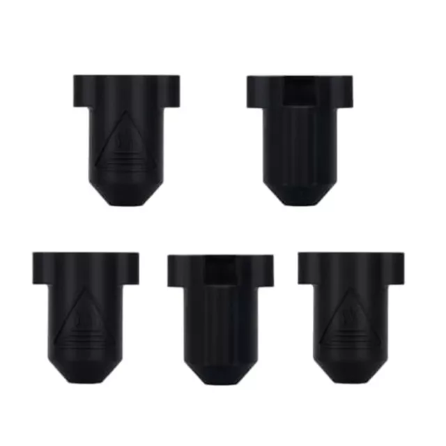 5Pcs Silicone Socks Heat Insulation Case Cover for  K1/ K1Max7181