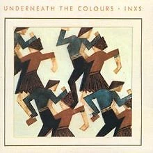 UNDERNEATH THE COLOURS de INXS CD état très bon EUR 13,63 PicClick FR