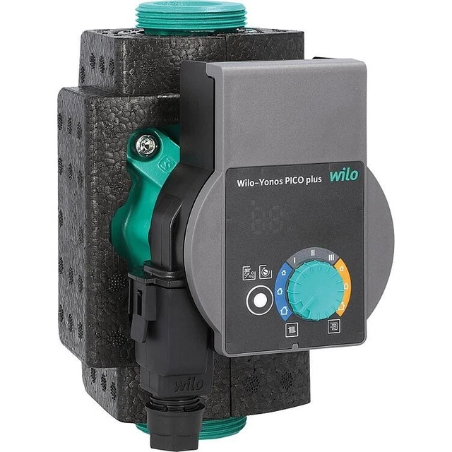 Wilo Yonos Pico Plus 25 1 4