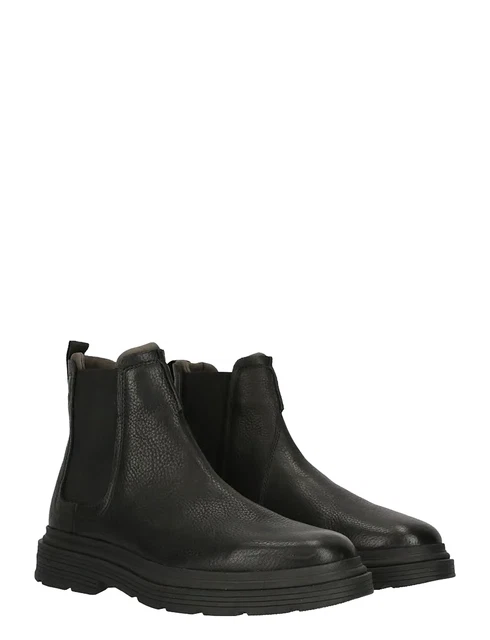 82705756-DS CLARKS BADBURY Easy G - Chelsea Boots, Gr. 41 NEU EUR 13,50 ...