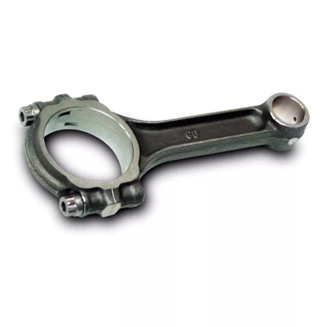 Scat Connecting Rods  25700; ProStock I-Beam 5.7" Bushed, 2.1" Rod, 3/8" for SBC