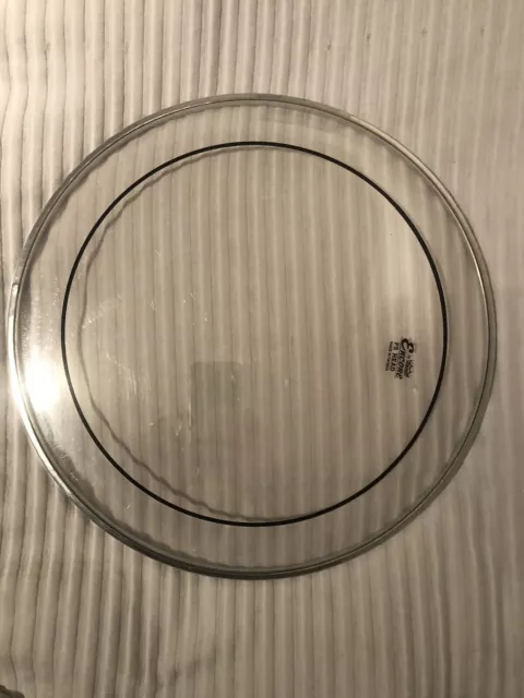 Remo Encore Pinstripe 13” drumhead