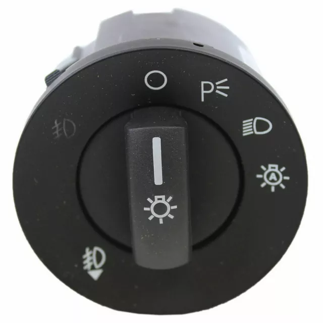 Headlight Switch MOTORCRAFT SW-6659