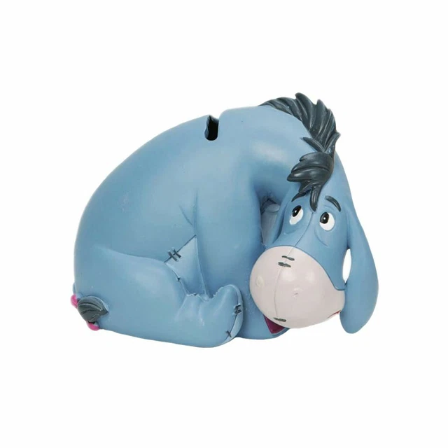 DISNEY BABY MAGICAL Beginnings Eeyore Money Box £19.95 PicClick UK