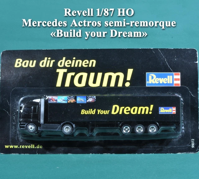 1/43ième – MERCEDES 240D -Frankfurt - 1972