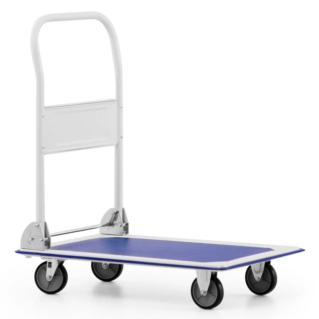 Chariot de transport / chariot à arceau - capacité de charge 150 kg