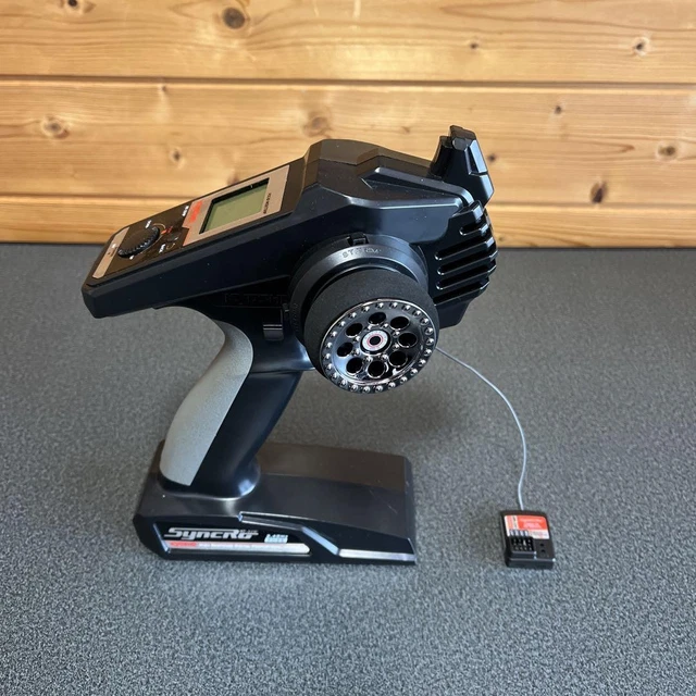 KYOSHO TRANSMITTER KT 331P Receiver KR 331 Set kyosho £320 52 PicClick UK