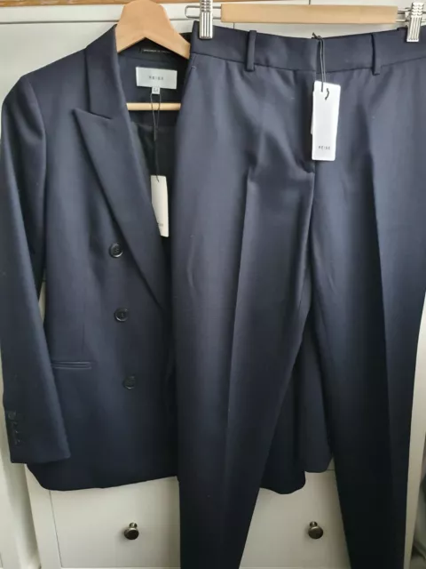Reiss hartley deals jacket
