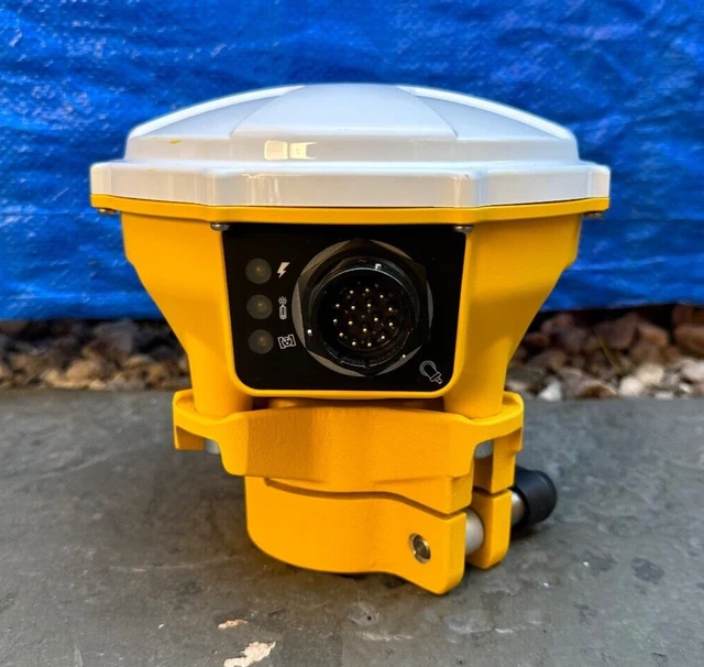 TRIMBLE BRAND GPS GNSS Smart Antenna Model MS975 "Great Shape" 4,699.