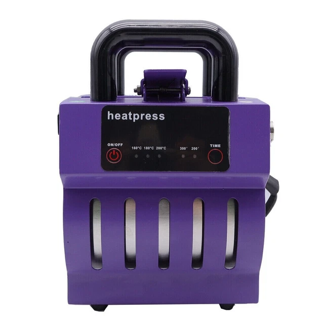 DIY Mug Heat Press Cup Transfer Sublimation Machine for 11oz Mug Starter Package