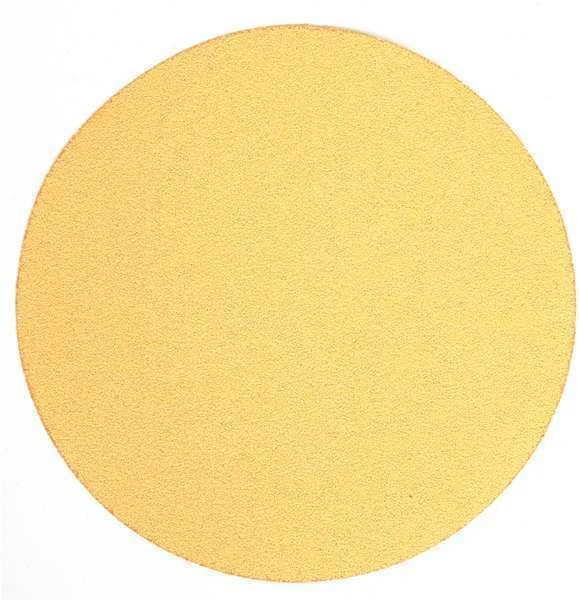 FINISH 1ST Hoop/Loop Disc, 6 In., 80 G, PK50 8507035