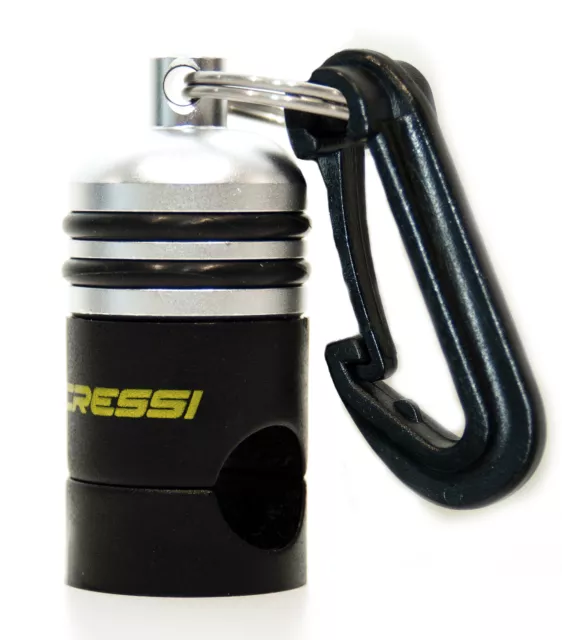 CRESSI Accesorio de buceo PORTA OCTOPUS MAGNETICO