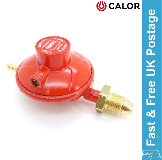 Régulateur De Gaz GOK NDR0515 - Basse Pression - Rp3/4 X IG G3/4 - Neuf