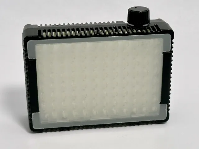 "Luz LED de foto/vídeo Litepanels Micro-Pro 96 5,5"" x 4"" x 2"