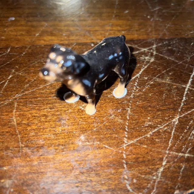 Hagen Renaker Figurine