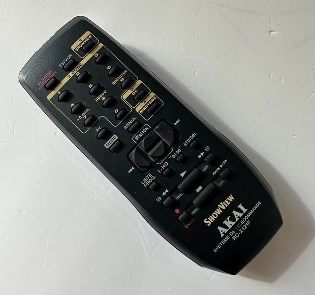 Telecommande Tv Thomson d’occasion