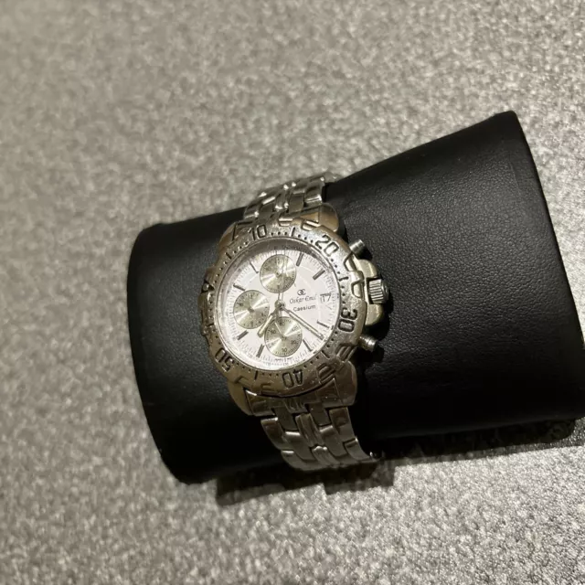 Oskar emil caesium hot sale
