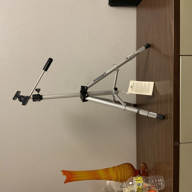 Tri-Pod-Davis & Sanford Model F-10 Tri-Pod (New)