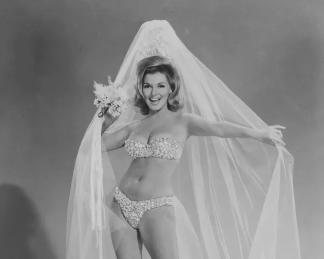 Nancy Kovack 10" x 8" Photograph no 5