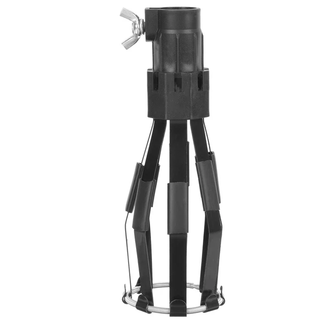 Lampadina Raccoglitore Di Lampadine Ad Quota Kit Piante Luce Incasso