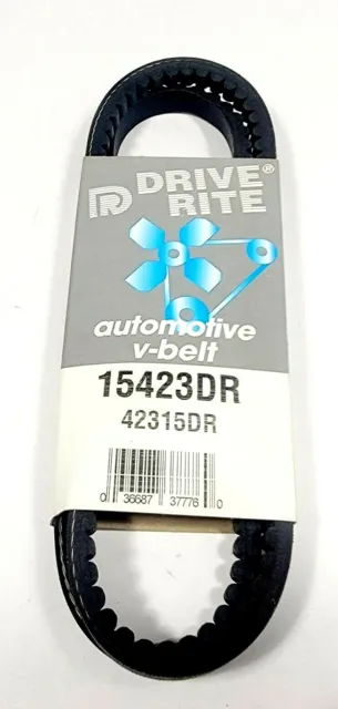Accessorio Guida Belt-Vin: H Drive-Rite 15423DR