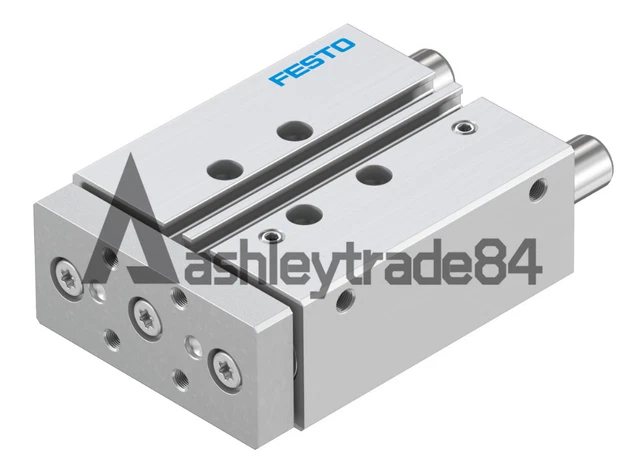 FESTO DFM-16-50-P-A-GF 170837 Geführte Stellmotor Neu