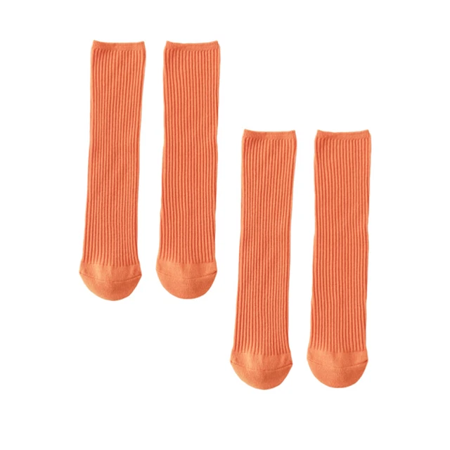 2 Pairs Anti Slip Socks Kids Adults Socks Ondo Socks Boy Socks 8