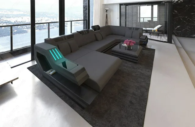 Euro Lounger Convertible Sofa Bed
