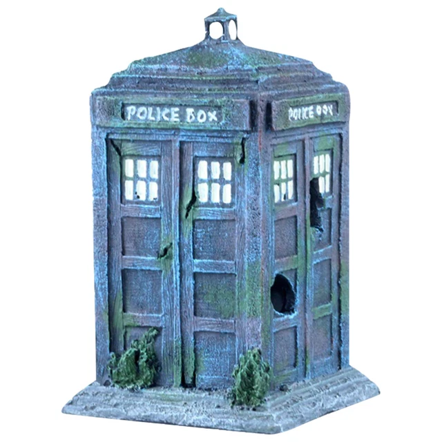 Accesorios para acuario para cría de cabaña de peces cueva adornos para la casa
