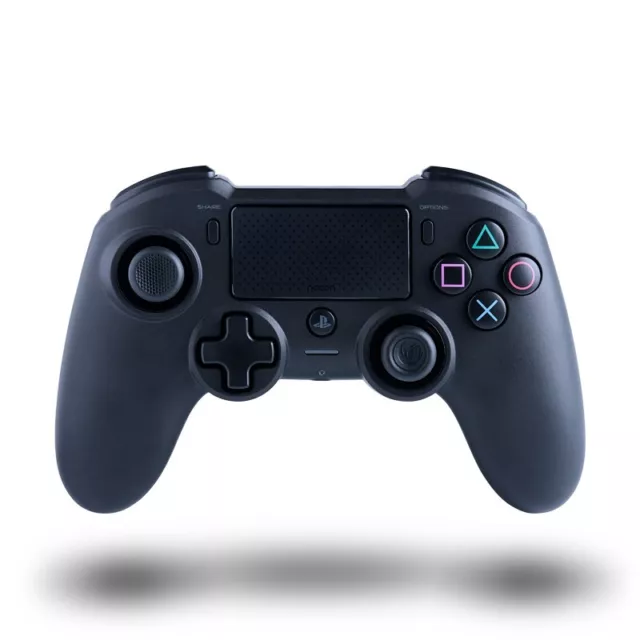 NACON Asymmetric Wireless Noir Bluetooth/USB Manette de jeu Analogique/Numérique