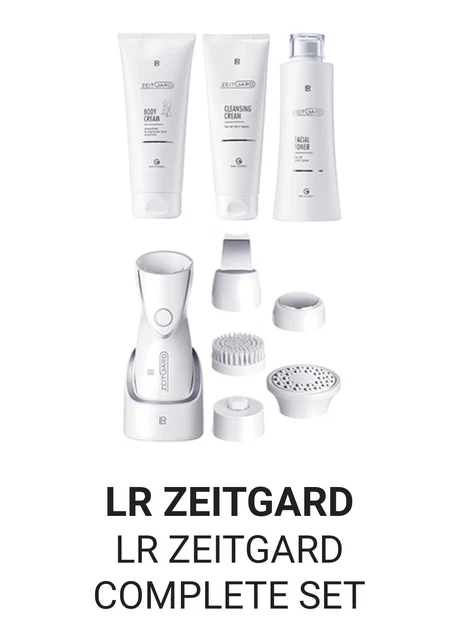 LR Health & Beaty - Zeitgard Pro