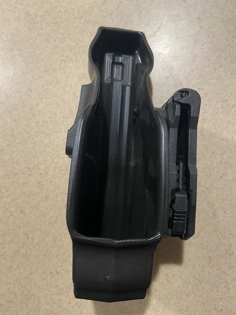 BLACKHAWK! Holster for TASER X2, Left Hand *BRAND NEW* 2