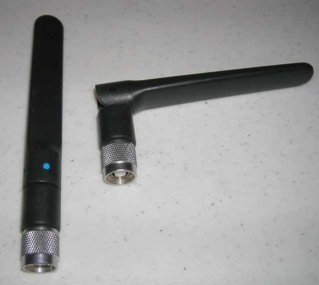 CISCO ARTICULATED Dipole Network Adapter Antenna, AIRANT5135DR EUR 5,50 PicClick FR