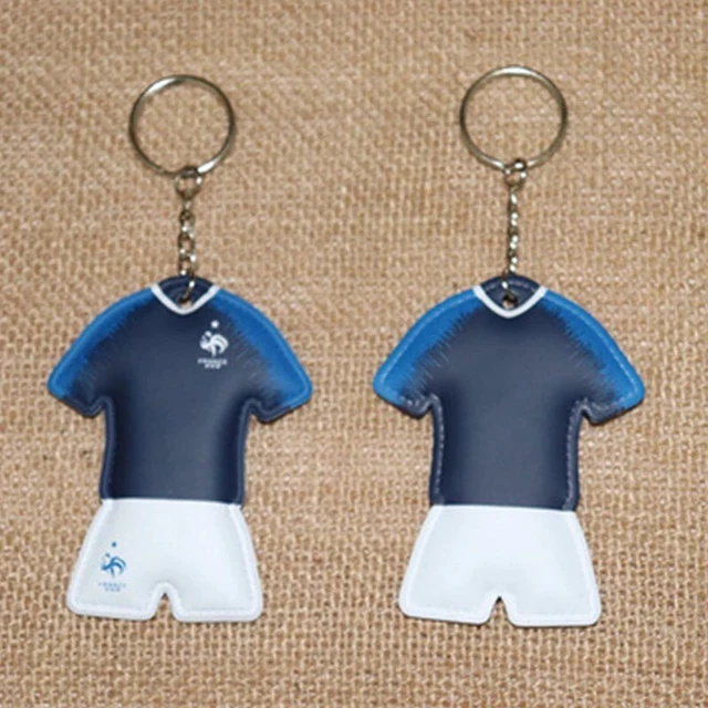 FRANCE U21 1996 – maillot porté Cyril Rool Equipe de France espoirs EUR 35,00 - FR