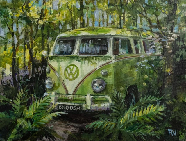 SAMARIVAN 059 - Fiona Wilson - CAMPER STEALTH