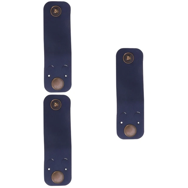 3 Pack Organisateur De Cordon Charge En Stockage Corde