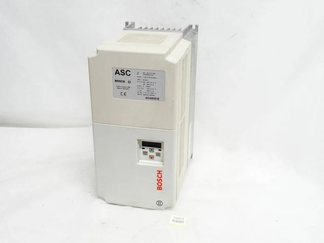 Bosch Asc ASC750-C1G.3420/1070918210-103 / Frequenzumrichter