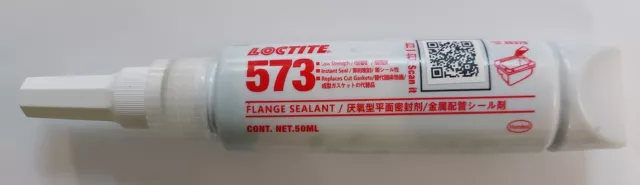 Loctite 573 50ml Flange Sealant