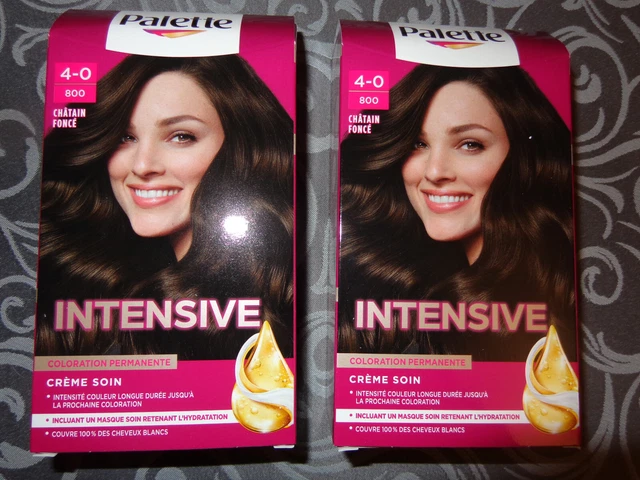 Coloration Végétale Poudre Schwarzkopf - Nuance Noir, 100% Végétale - Neuf, Fabriqué En Inde