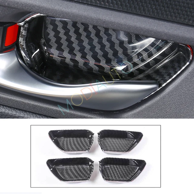 FOR HONDA CRV CRV 20232024 Interior Door Handle Bowl Cover Trim