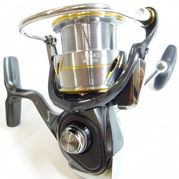 DAIWA 20 LUVIAS Lt3000 #2180 $281.44 - PicClick CA