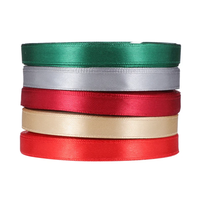 15 rollen Urlaub Verpackung Band Plaid Farbbänder für Handwerk