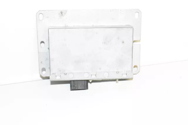 BMW E38 7er E46 E39 E53 X5 GPS Empf�ngermodul GPS receiver module 8385141