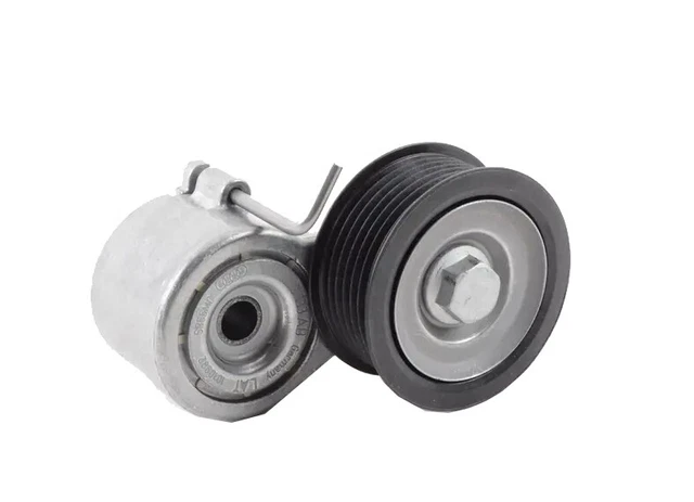Galet tendeur de courroie d'accessoire A4 A5 A6 A7 Cayenne Touareg 06E903133AB