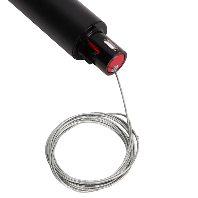(31.6mm)Dropper Post Easy To Use Metal Dropper Post Ideal Replacement For