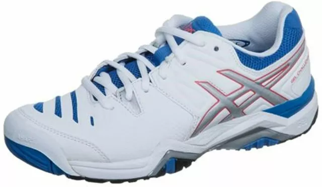 Asics Tennis Sportschuhe Gel-Challenger Damen Größe 41,5